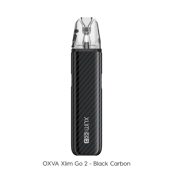 OXVA Xlim Go 2 Pod Kit