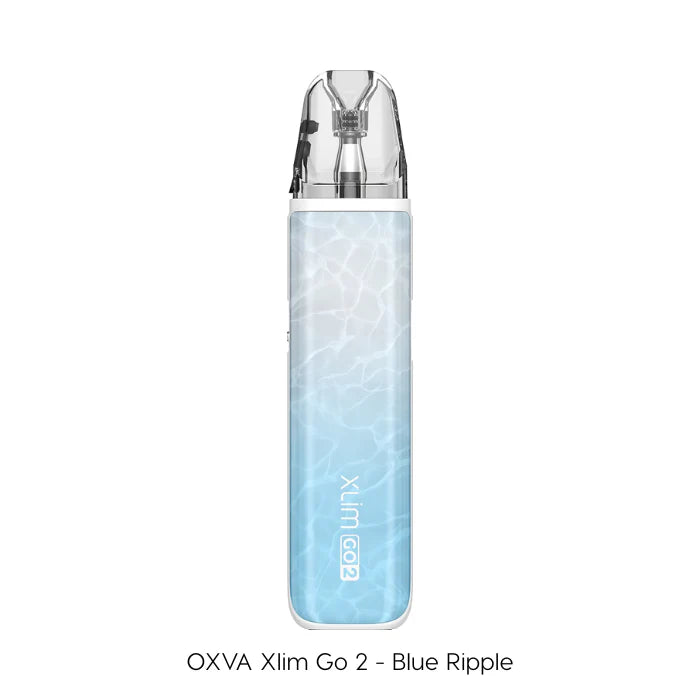 OXVA Xlim Go 2 Pod Kit