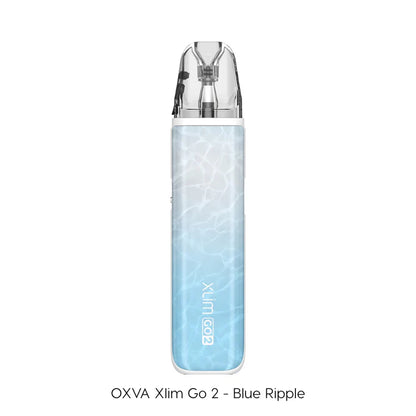 OXVA Xlim Go 2 Pod Kit