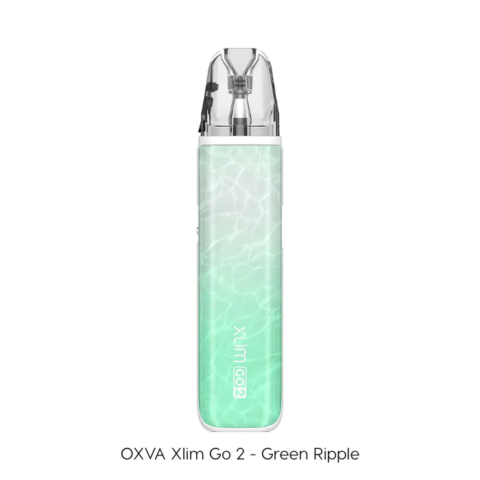 OXVA Xlim Go 2 Pod Kit