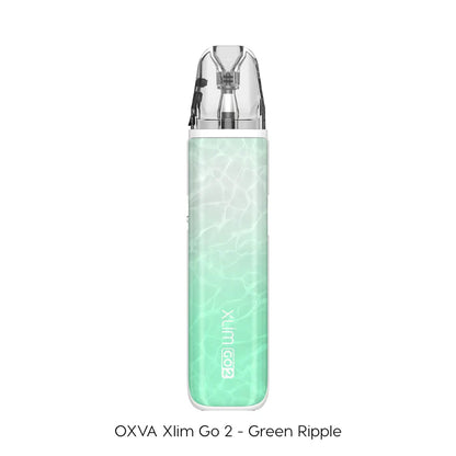 OXVA Xlim Go 2 Pod Kit
