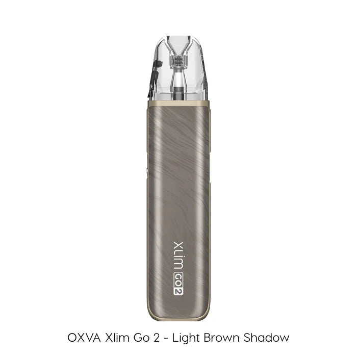 OXVA Xlim Go 2 Pod Kit