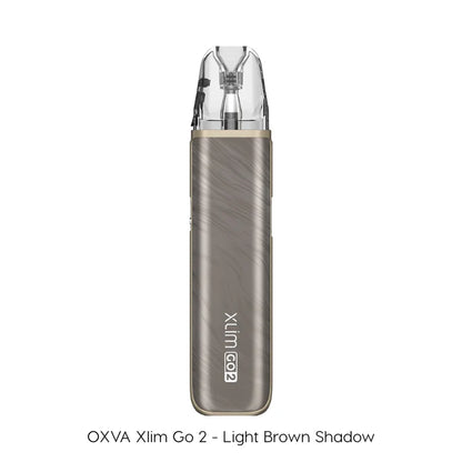 OXVA Xlim Go 2 Pod Kit