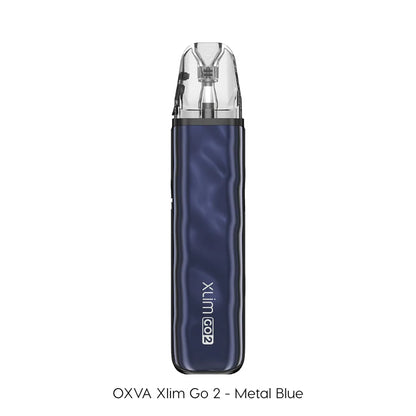OXVA Xlim Go 2 Pod Kit