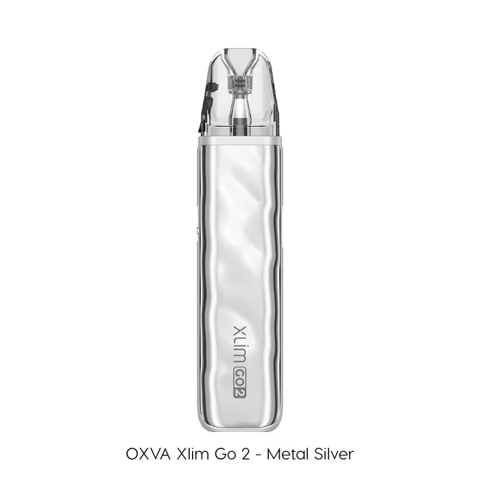 OXVA Xlim Go 2 Pod Kit
