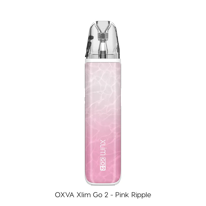 OXVA Xlim Go 2 Pod Kit