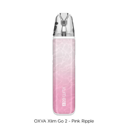 OXVA Xlim Go 2 Pod Kit